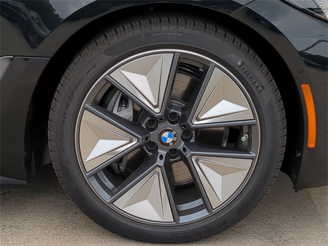 new 2025 BMW i4 car, priced at $67,175
