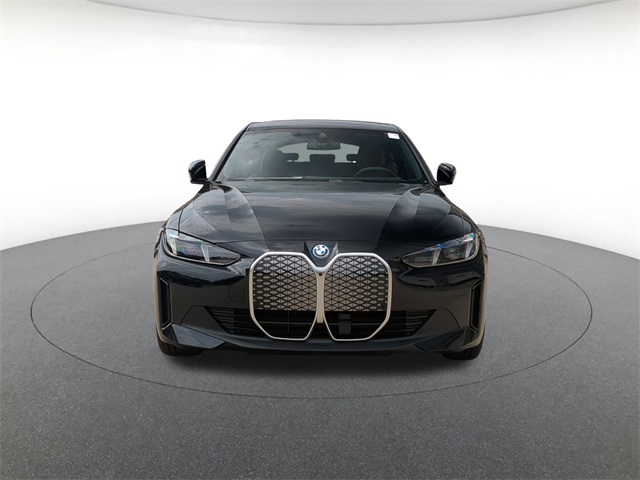 new 2025 BMW i4 car, priced at $67,175