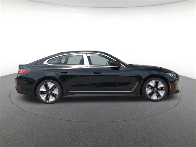 new 2025 BMW i4 car, priced at $67,175