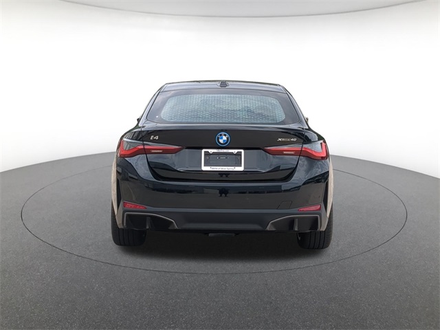 new 2025 BMW i4 car, priced at $67,175