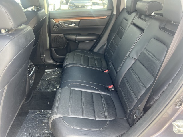 used 2018 Honda CR-V car, priced at $17,487