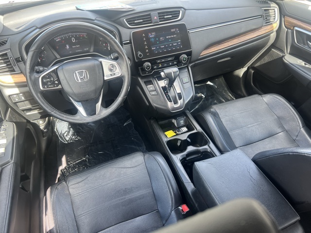 used 2018 Honda CR-V car, priced at $17,487