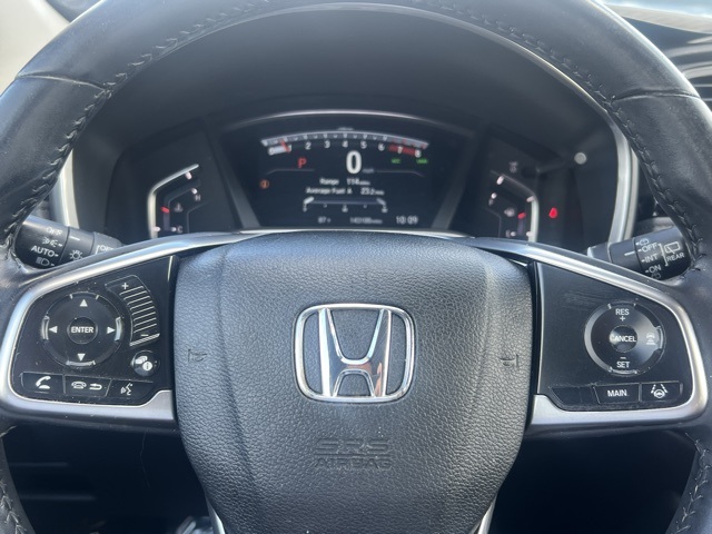 used 2018 Honda CR-V car, priced at $17,487