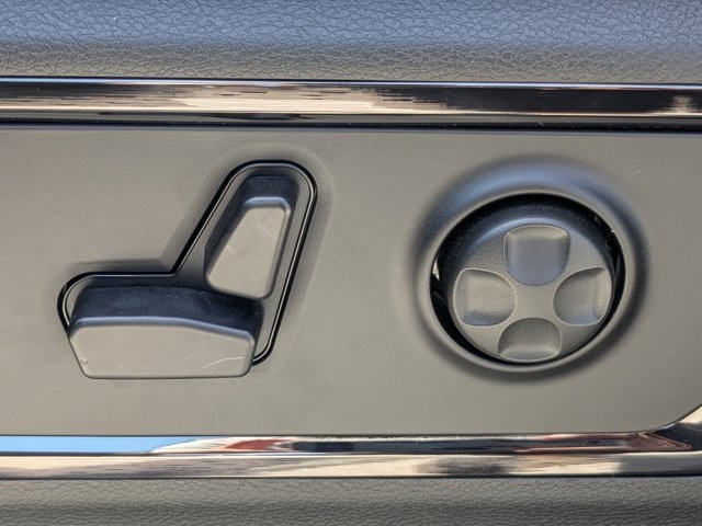 new 2025 Ram 1500 car, priced at $71,505