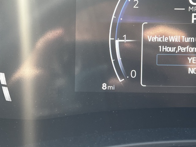 new 2025 Toyota Grand Highlander car, priced at $47,483