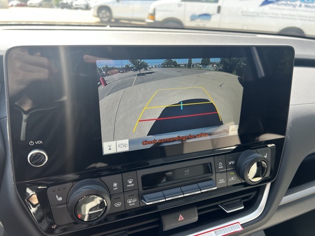 new 2025 Toyota Grand Highlander car, priced at $47,483