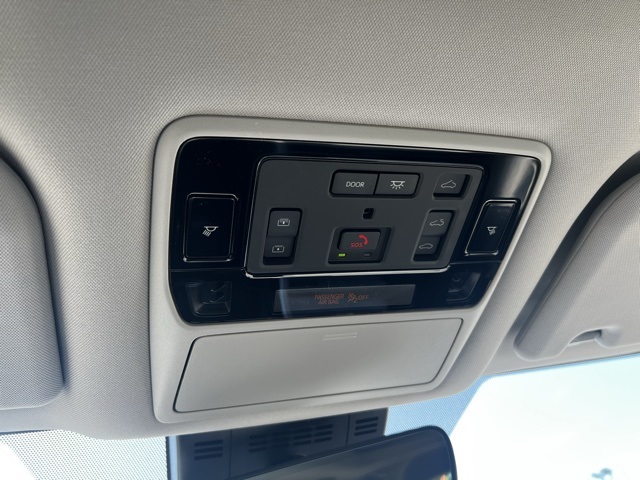 new 2025 Toyota Grand Highlander car, priced at $47,483