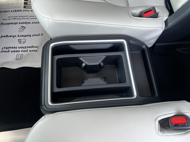 new 2025 Toyota Grand Highlander car, priced at $47,483