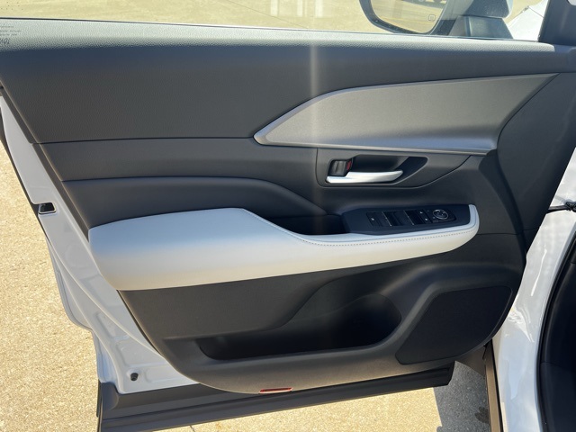 new 2025 Toyota Grand Highlander car, priced at $47,483