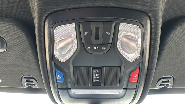 new 2026 Ram 1500 car, priced at $58,620