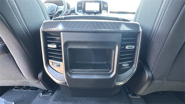 new 2026 Ram 1500 car, priced at $58,620