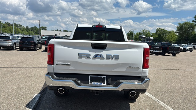 new 2026 Ram 1500 car, priced at $58,620