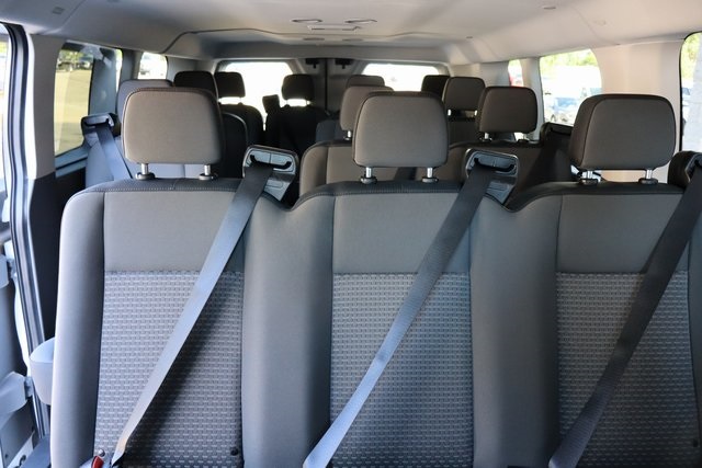 new 2025 Ford Transit-350 car, priced at $60,563