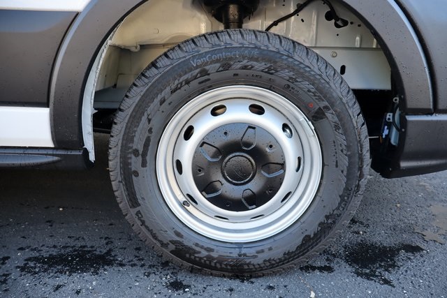 new 2025 Ford Transit-350 car, priced at $60,563