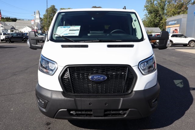 new 2025 Ford Transit-350 car, priced at $60,563
