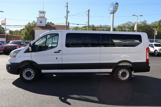 new 2025 Ford Transit-350 car, priced at $60,563