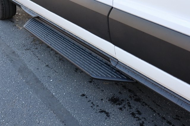 new 2025 Ford Transit-350 car, priced at $60,563