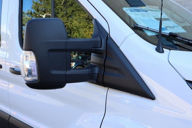 new 2025 Ford Transit-350 car, priced at $60,563