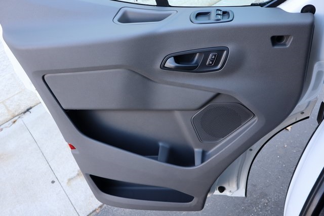 new 2025 Ford Transit-350 car, priced at $60,563