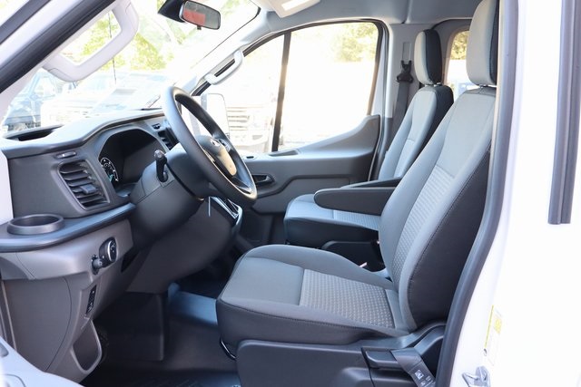 new 2025 Ford Transit-350 car, priced at $60,563