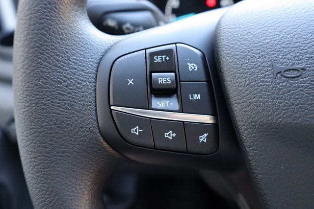 new 2025 Ford Transit-350 car, priced at $60,563