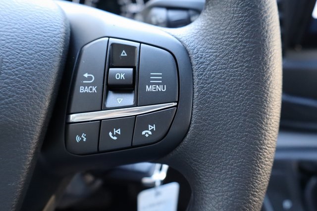 new 2025 Ford Transit-350 car, priced at $60,563