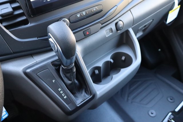 new 2025 Ford Transit-350 car, priced at $60,563