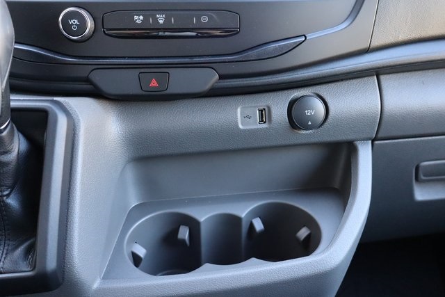 new 2025 Ford Transit-350 car, priced at $60,563
