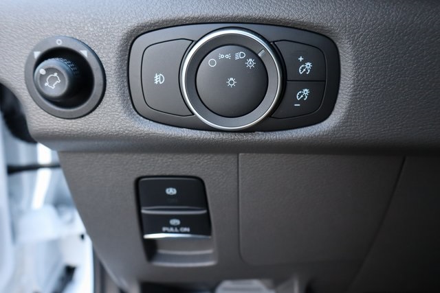 new 2025 Ford Transit-350 car, priced at $60,563