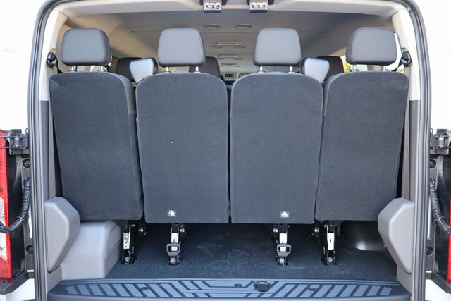 new 2025 Ford Transit-350 car, priced at $60,563