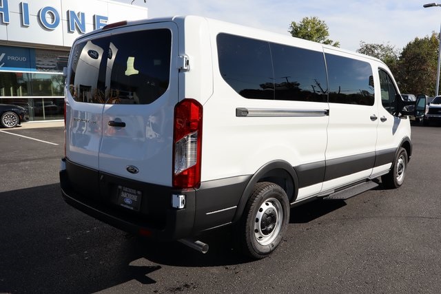 new 2025 Ford Transit-350 car, priced at $60,563