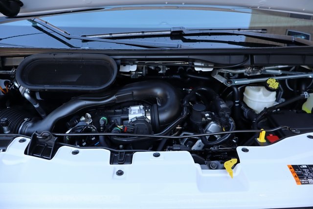 new 2025 Ford Transit-350 car, priced at $60,563