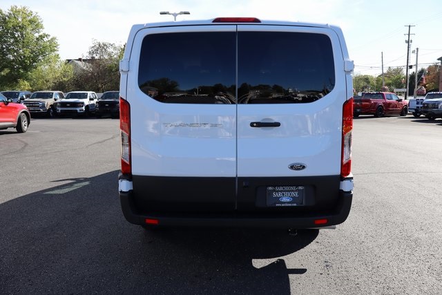 new 2025 Ford Transit-350 car, priced at $60,563