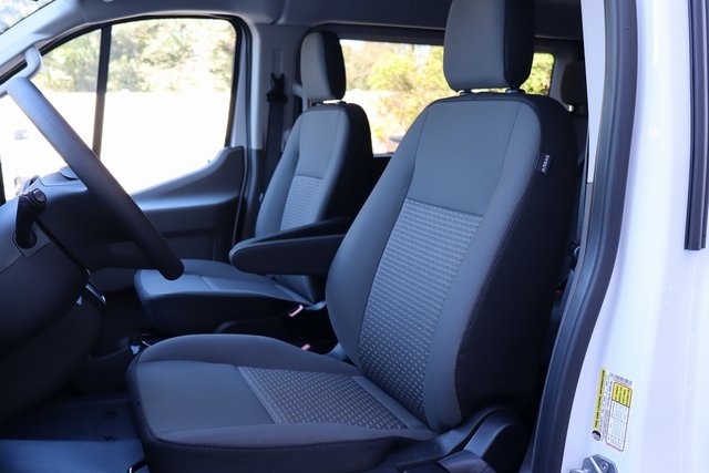 new 2025 Ford Transit-350 car, priced at $60,563