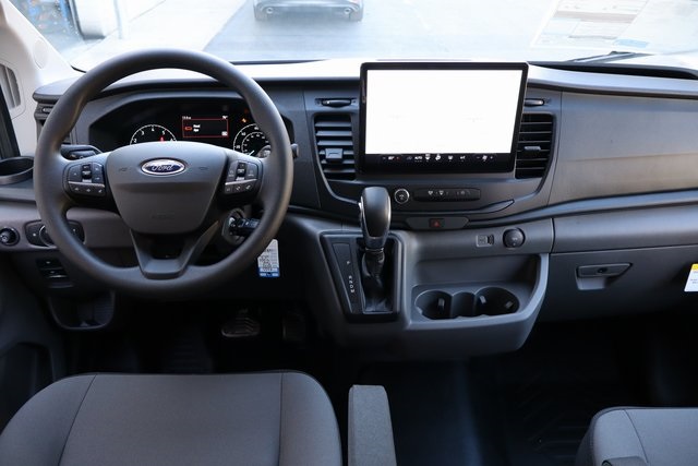 new 2025 Ford Transit-350 car, priced at $60,563