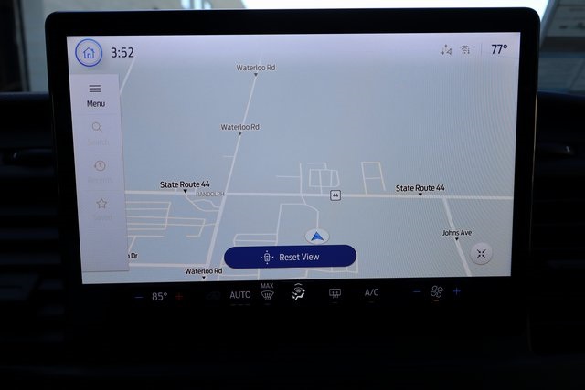 new 2025 Ford Transit-350 car, priced at $60,563