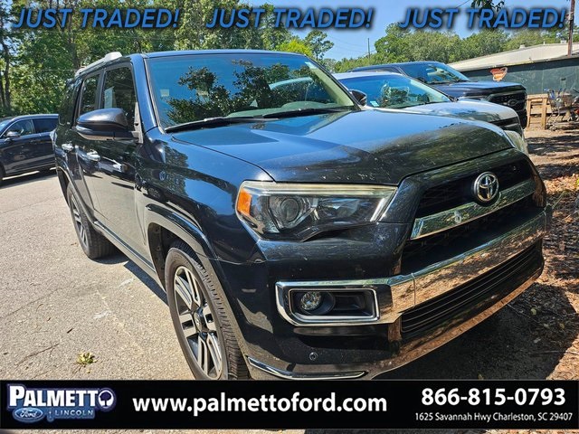used 2016 Toyota 4Runner car, priced at $26,948