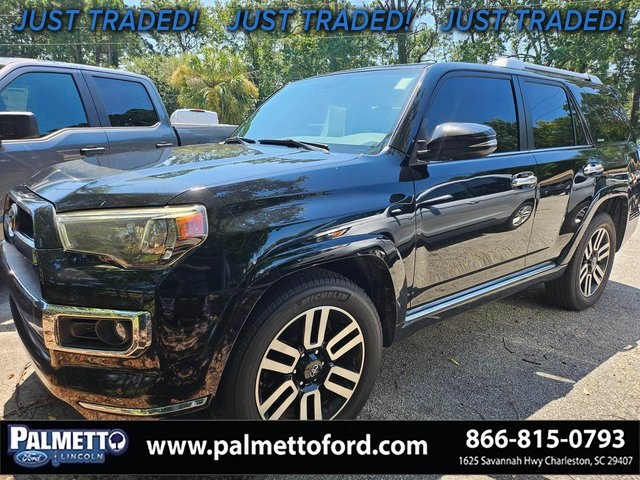 used 2016 Toyota 4Runner car, priced at $26,948