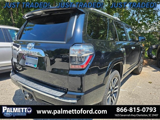 used 2016 Toyota 4Runner car, priced at $26,948