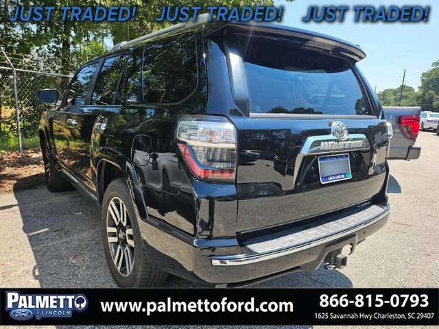 used 2016 Toyota 4Runner car, priced at $26,948