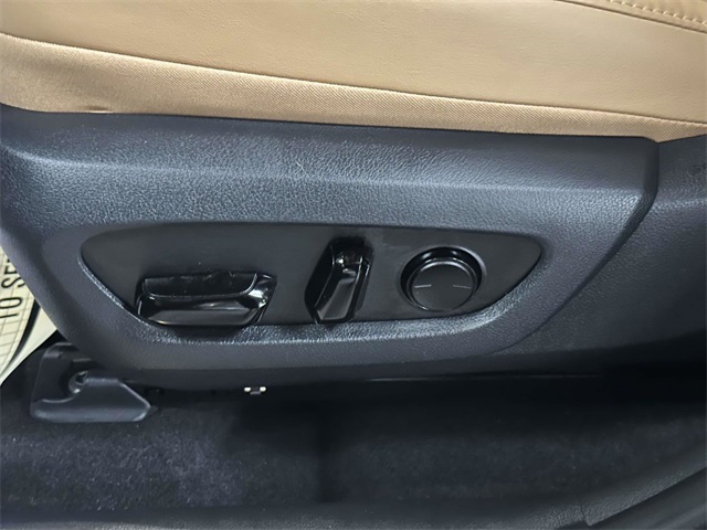 used 2025 Lexus NX car, priced at $43,991