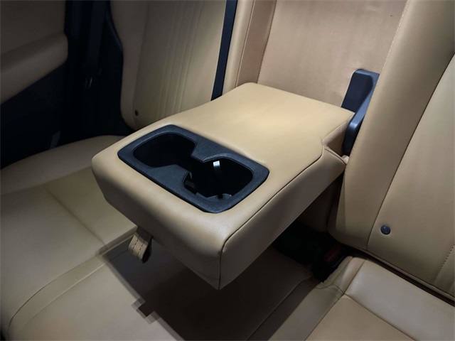 used 2025 Lexus NX car, priced at $43,991