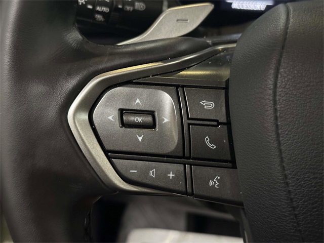 used 2025 Lexus NX car, priced at $43,991