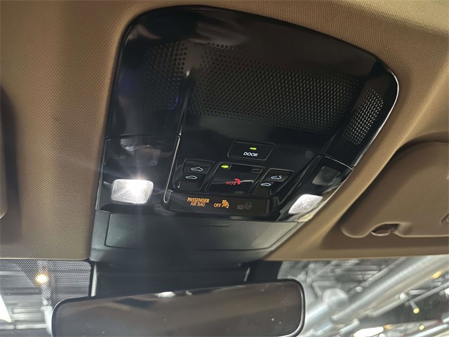 used 2025 Lexus NX car, priced at $43,991
