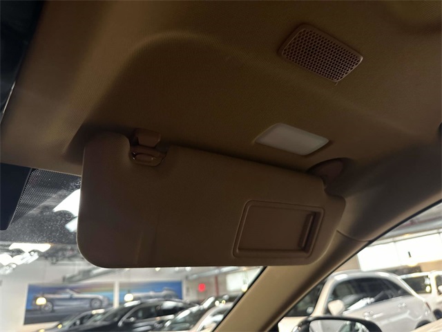 used 2025 Lexus NX car, priced at $43,991