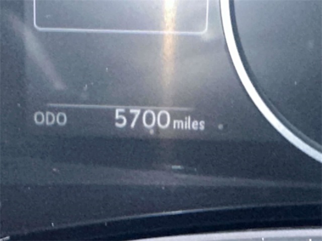 used 2025 Lexus NX car, priced at $43,991