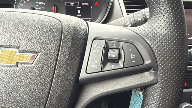 used 2018 Chevrolet Trax car, priced at $13,999