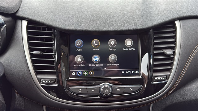 used 2018 Chevrolet Trax car, priced at $13,999