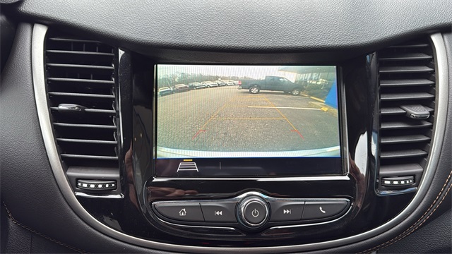 used 2018 Chevrolet Trax car, priced at $13,999