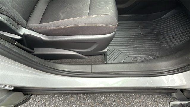 used 2018 Chevrolet Trax car, priced at $13,999